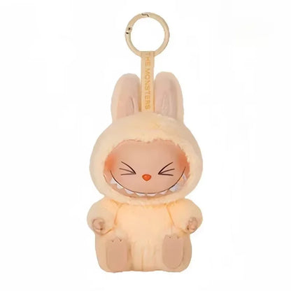 2025 Labubu Figure – Have A Seat Series Keychain Toy