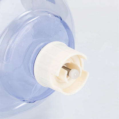 2-in-1 Pet Feeder – Food Bowl & Water Dispenser