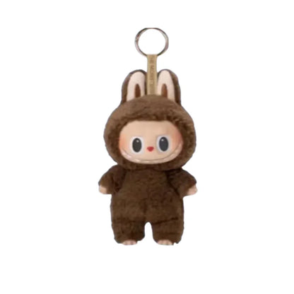 2025 Labubu Figure – Have A Seat Series Keychain Toy