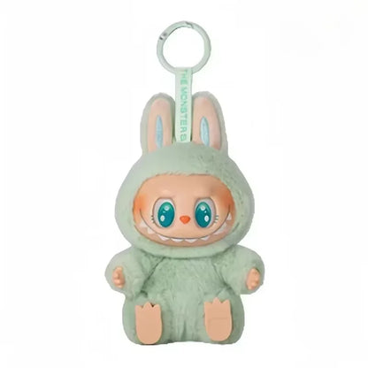 2025 Labubu Figure – Have A Seat Series Keychain Toy