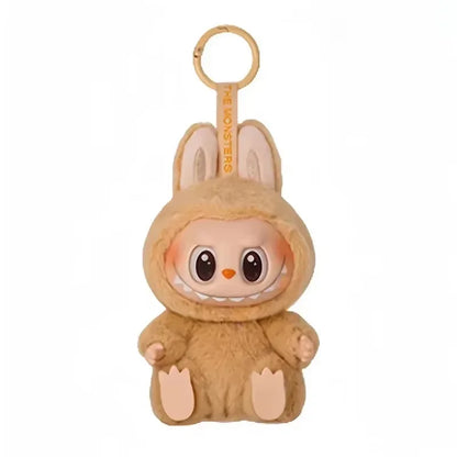 2025 Labubu Figure – Have A Seat Series Keychain Toy